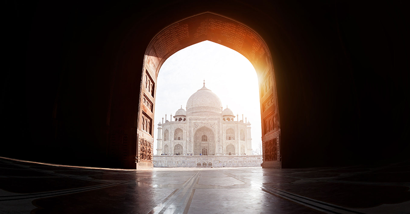 SHALA, SPAȚIUL SACRU UNDE SE PRACTICĂ YOGA