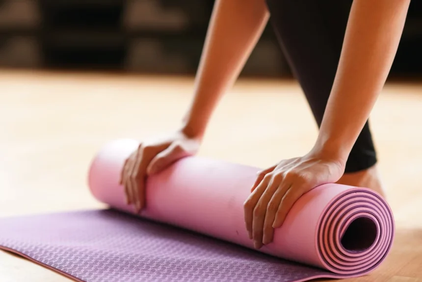 CUM SĂ ALEGI STILUL POTRIVIT DE YOGA?