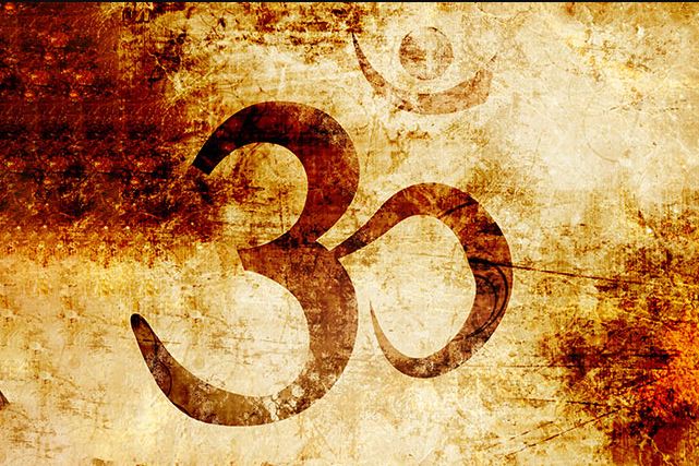 AUM, SUNETUL PRIMORDIAL