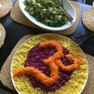 TREBUIE SĂ FII VEGETARIAN DACĂ PRACTICI YOGA?