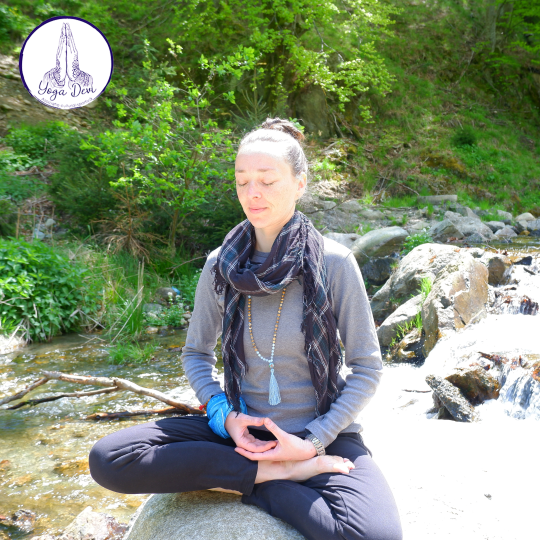 Meditație