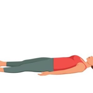 SHAVASANA ȘI RELAXAREA