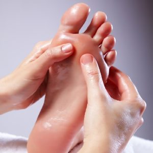 PADA ABHYANGA, ARTA MASAJULUI PICIOARELOR