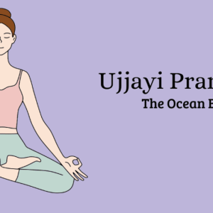 UJJAYI PRANAYAMA (RESPIRAȚIA UJJAYI)