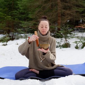 CE APRECIEZ CEL MAI MULT CA INSTRUCTOR DE YOGA