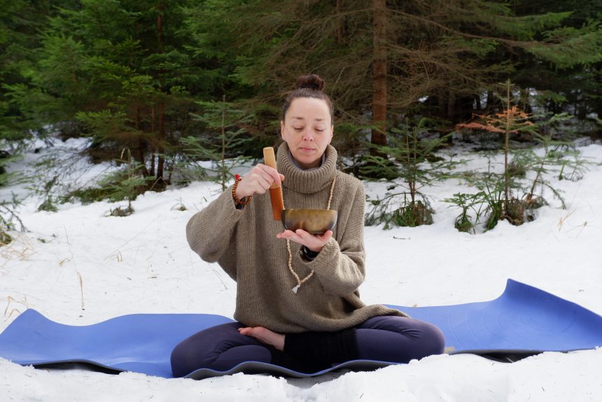 CE APRECIEZ CEL MAI MULT CA INSTRUCTOR DE YOGA