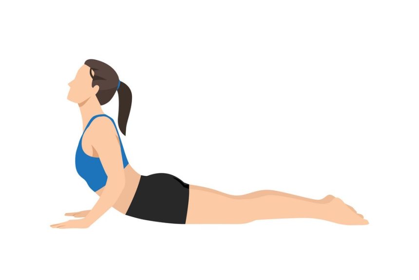 BHUJANGASANA