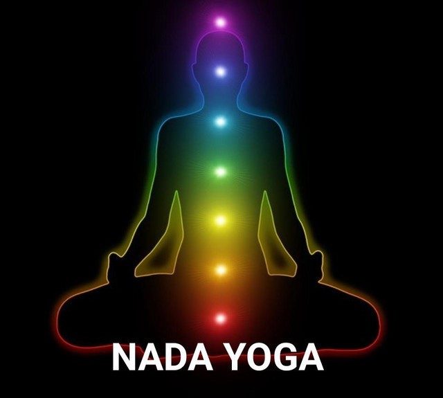 SUNETUL ȘI NADA YOGA