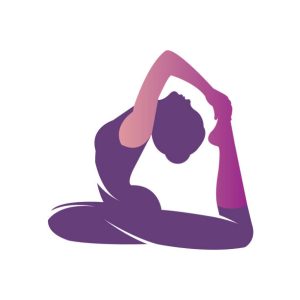 RAJAKAPOTASANA