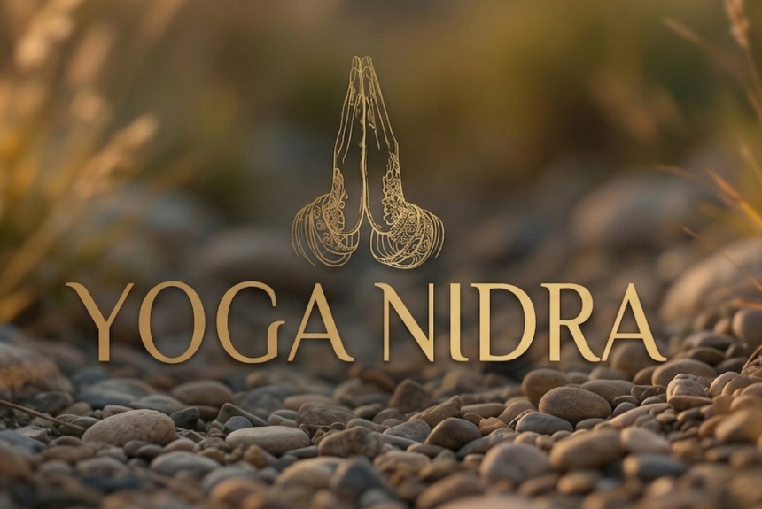 YN articol YOGA NIDRA